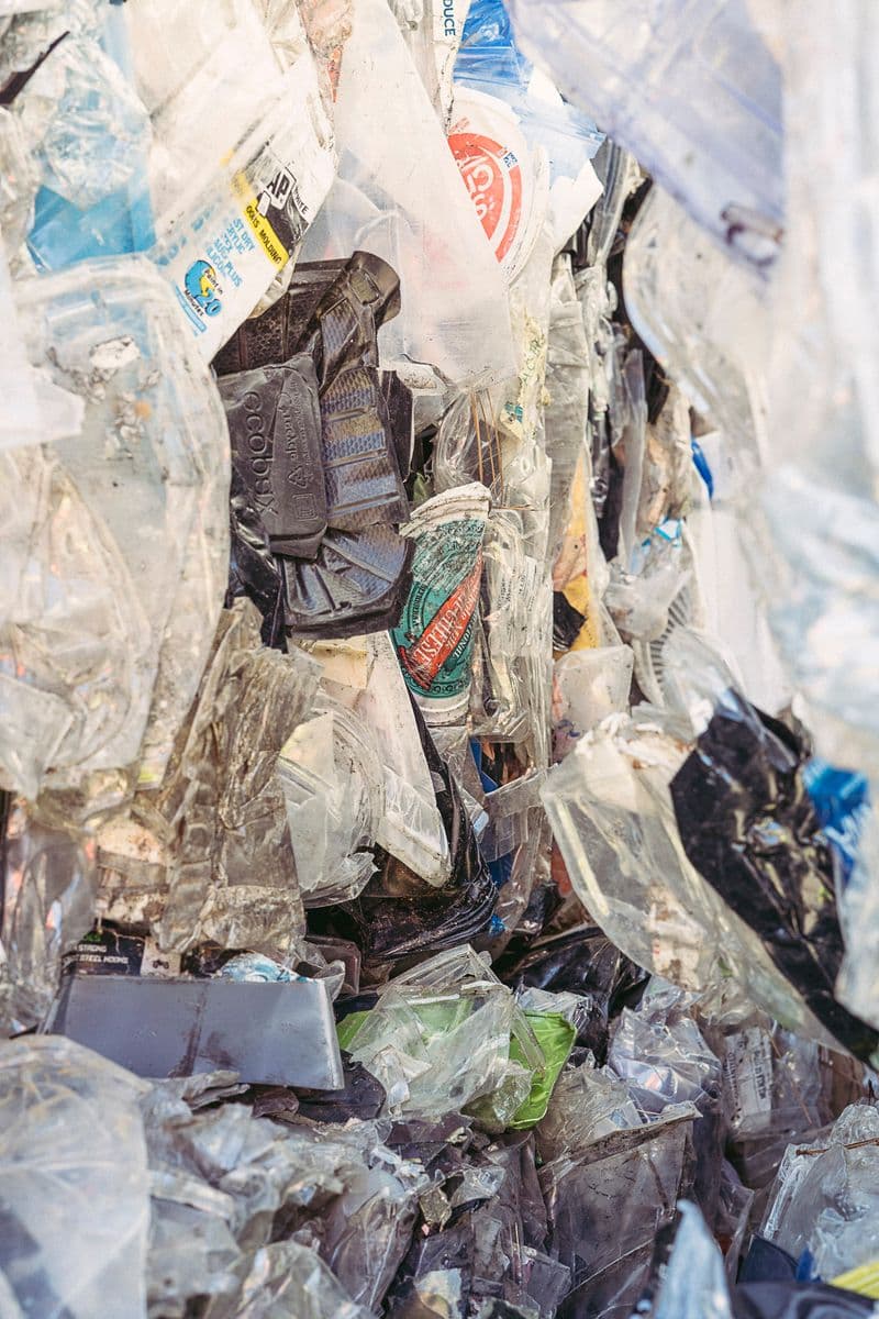 A History of Confusion and Obfuscation in Plastics Recycling