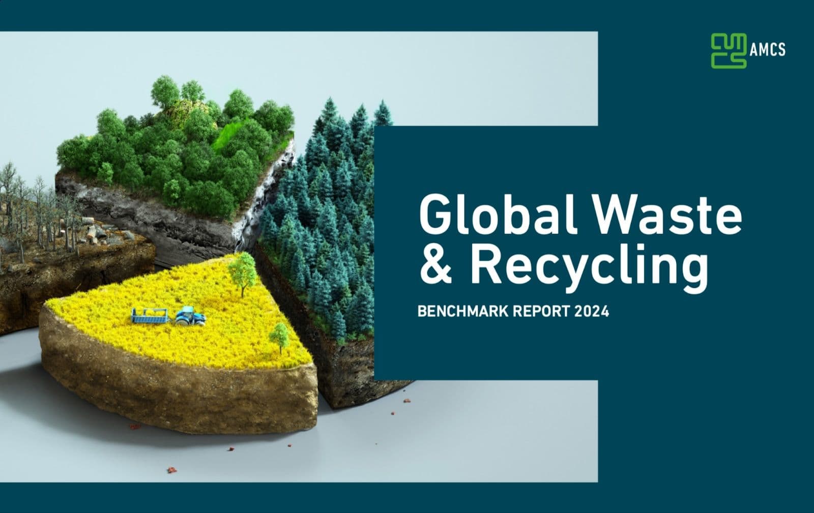 Global Waste and Recycling: Driving Efficiency, Sustainability, and Innovation