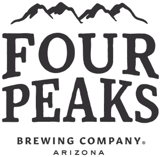 Four Peaks Brewing