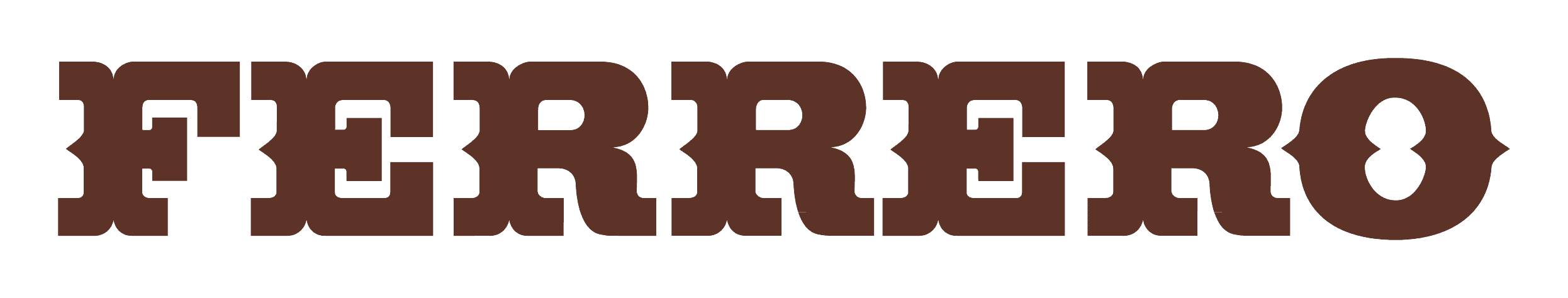 Logo F