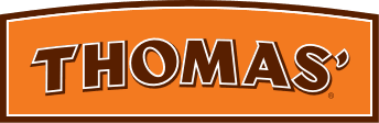 Thomas' Bread