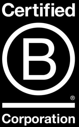 B Corporation Certified