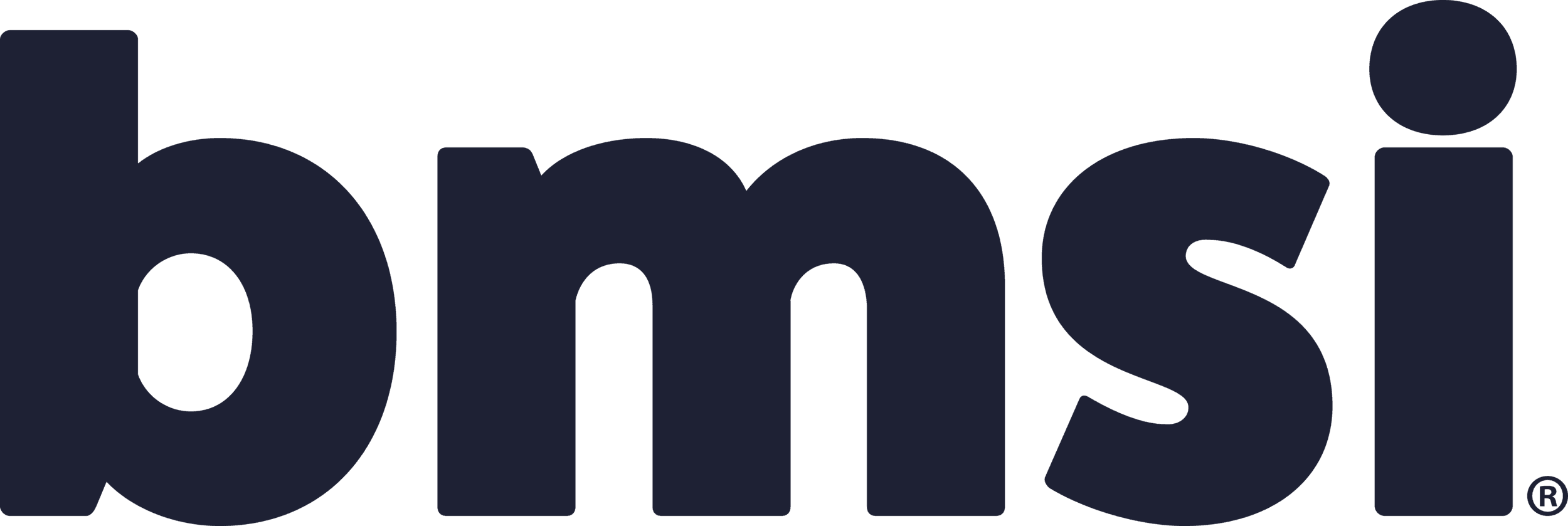 BMSI Packaging