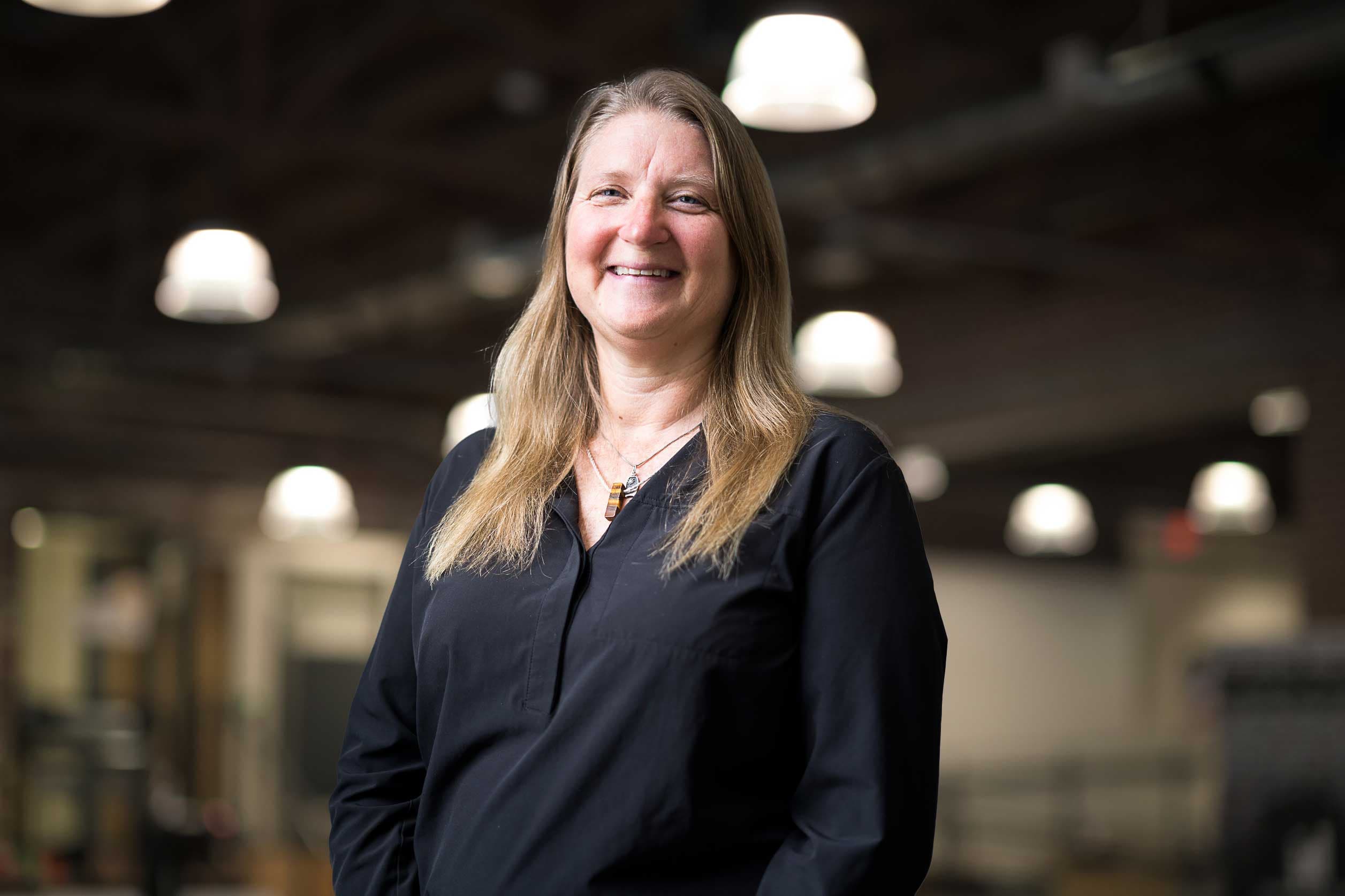 Jenna Jambeck, Ph.D.